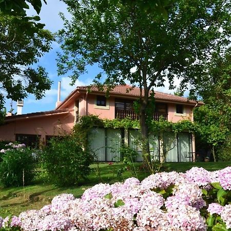 Hotel Rural La Balconada Ов'єдо Екстер'єр фото