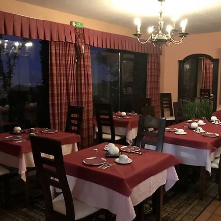 Hotel Rural La Balconada Ов'єдо Екстер'єр фото