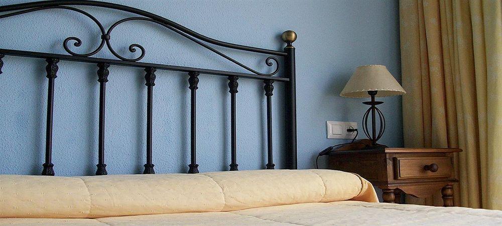 Hotel Rural La Balconada Ов'єдо Екстер'єр фото