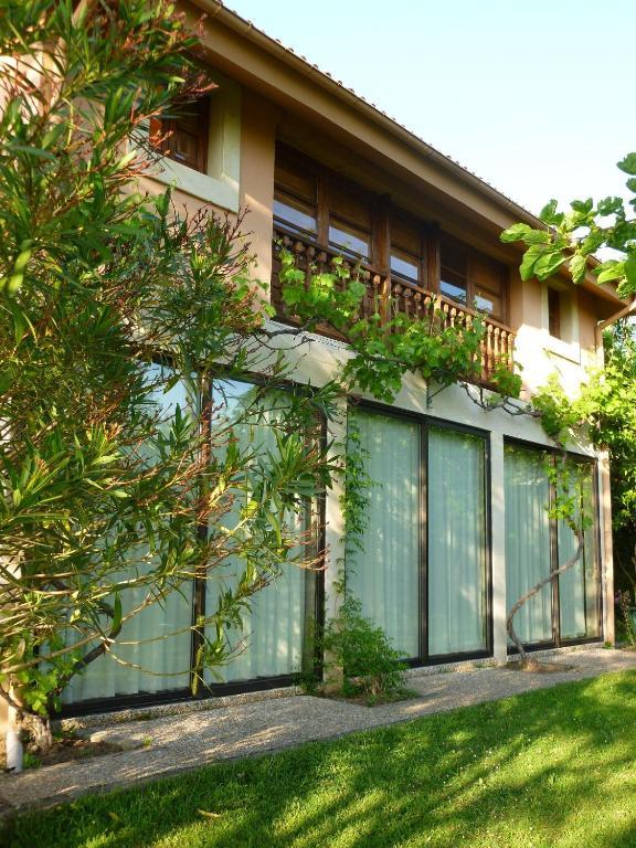 Hotel Rural La Balconada Ов'єдо Екстер'єр фото