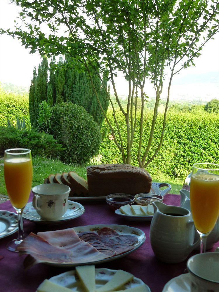 Hotel Rural La Balconada Ов'єдо Екстер'єр фото
