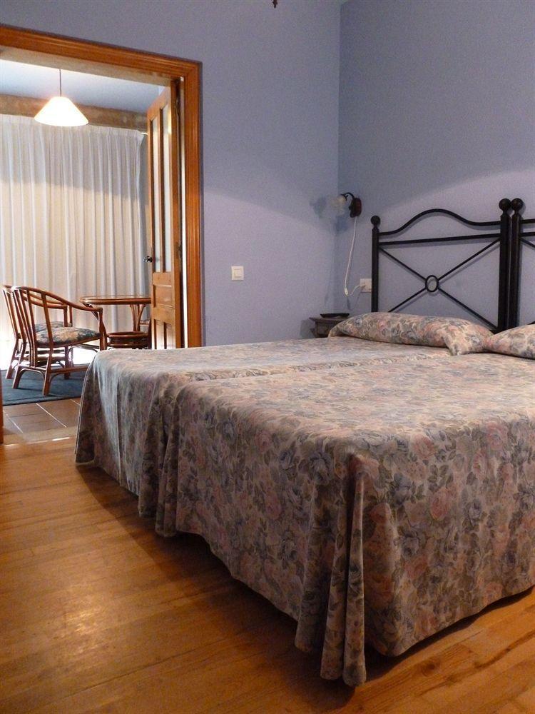 Hotel Rural La Balconada Ов'єдо Екстер'єр фото