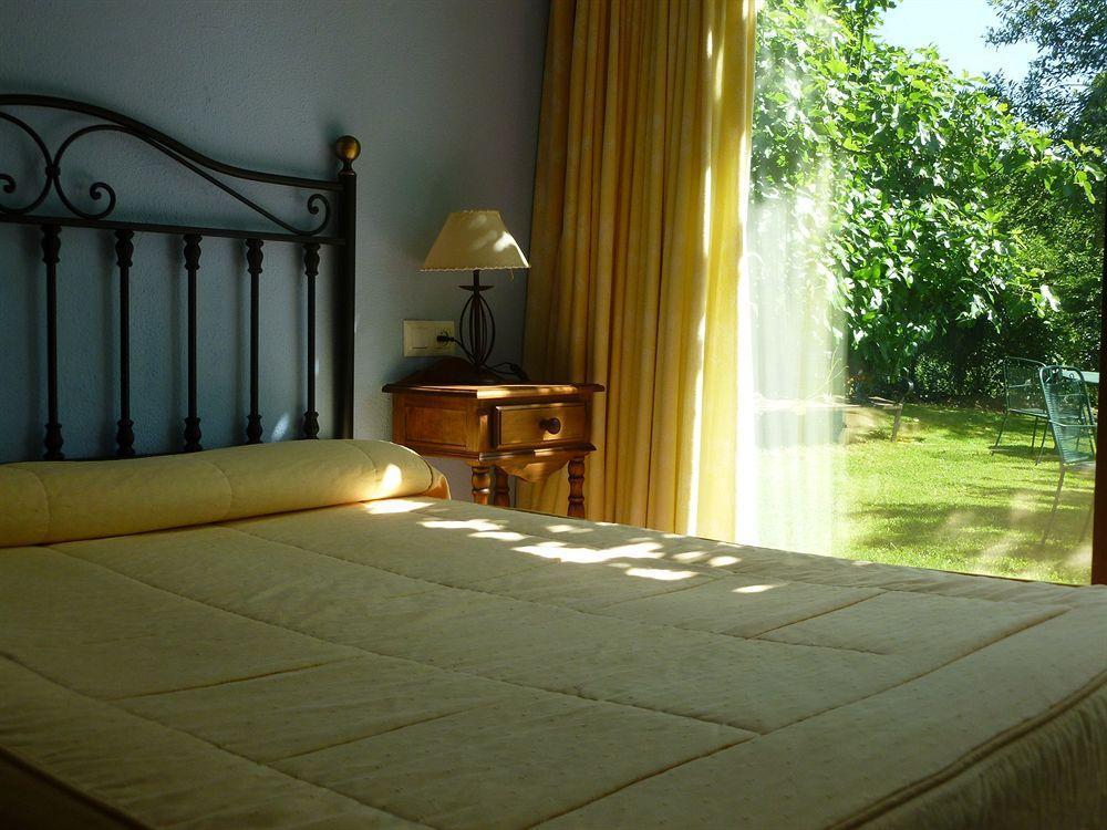 Hotel Rural La Balconada Ов'єдо Екстер'єр фото