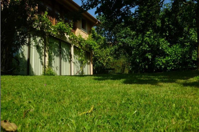 Hotel Rural La Balconada Ов'єдо Екстер'єр фото