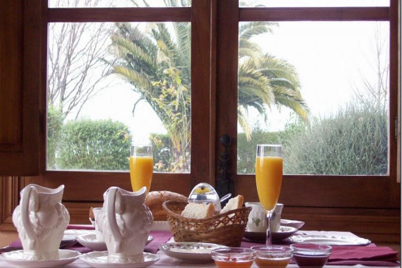 Hotel Rural La Balconada Ов'єдо Екстер'єр фото